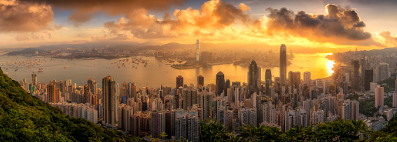 Hong Kong