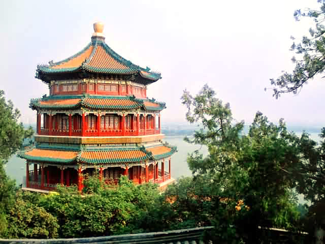 Pechino
